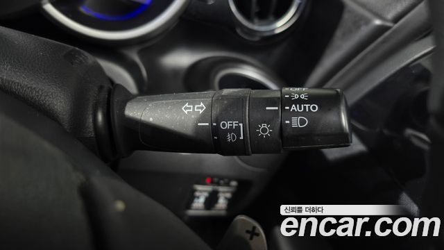 Honda N-BOX 0.6 2WD 2016 — фото 18