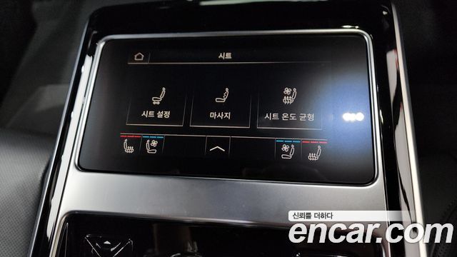 Audi A8 (D5) 55 TFSI Quattro LWB 2021 — фото 18
