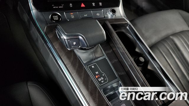 Audi A6 (C8) 45 TFSI Quattro Premium 2022 — фото 9