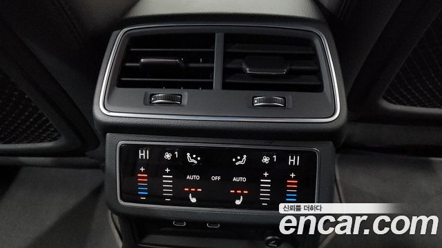 Audi A6 (C8) 45 TFSI Quattro Premium 2022 — фото 19