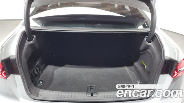 Audi A6 (C8) 45 TFSI Quattro Premium 2022 — фото 20
