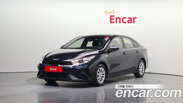 Kia K3 (II) 1.6 Trendy