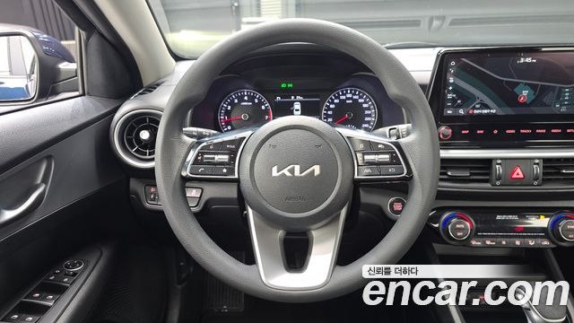 Kia K3 (II) 1.6 Trendy 2022 — фото 17