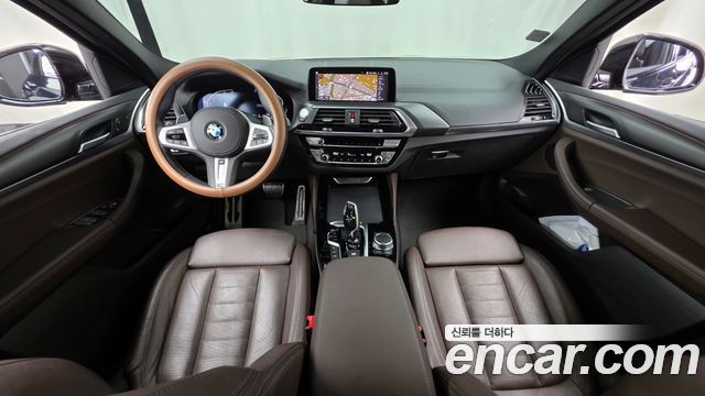 BMW X4 (G02) xDrive20i M Sports X Onlile Exclusive Edition 2021 — фото 7