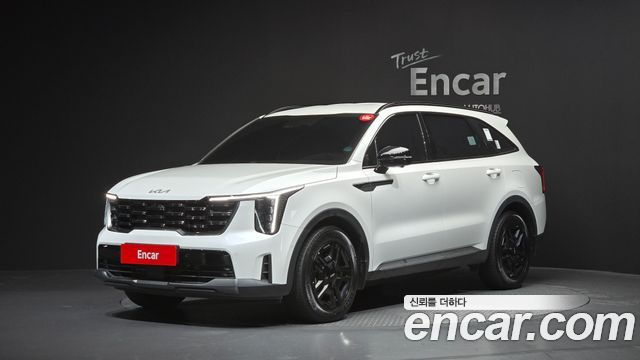 Kia Sorento (IV) HEV 1.6 4WD Gravity