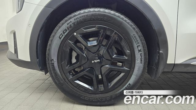 Kia Sorento (IV) HEV 1.6 4WD Gravity 2024 — фото 5