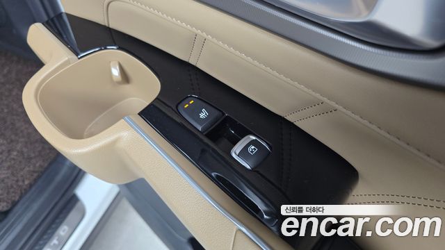 Kia Sorento (IV) HEV 1.6 4WD Gravity 2024 — фото 19