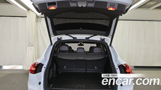 Porsche Cayenne 3.0 Diesel Platium Edition 958 2017 — фото 20