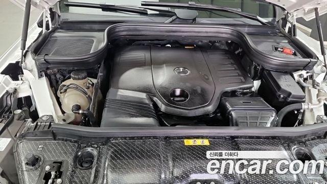 Mercedes-Benz GLE-Class (W167) GLE450 4MATIC 2024 — фото 6