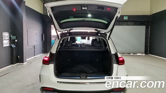 Mercedes-Benz GLE-Class (W167) GLE450 4MATIC 2024 — фото 17