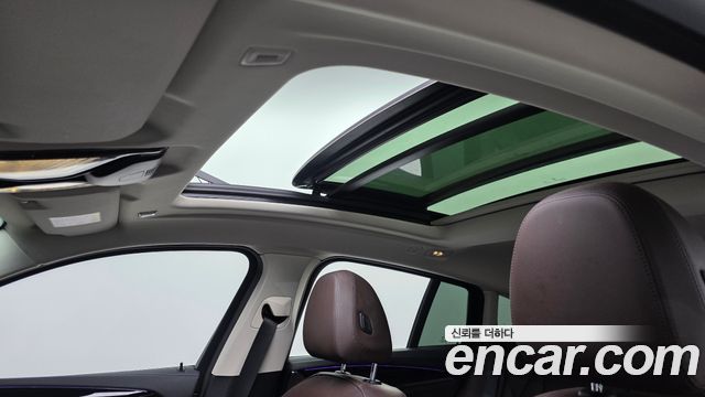 BMW X4 (G02) xDrive20d xLine 2022 — фото 19