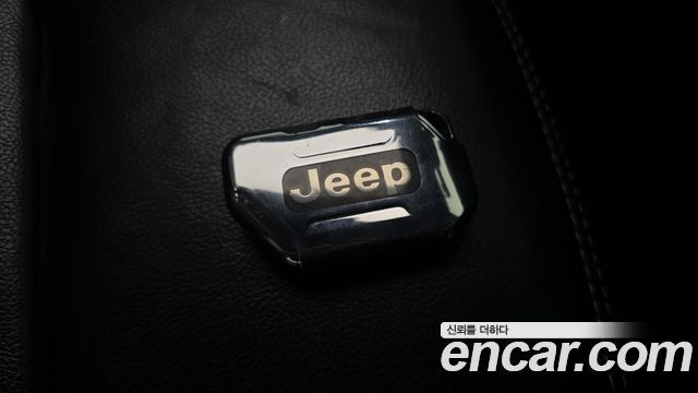 Jeep Wrangler (JL) 2.0 Overland Power Top 4Door 2022 — фото 18
