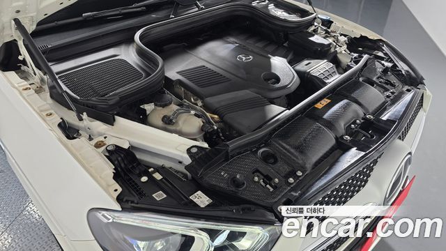 Mercedes-Benz GLE-Class (W167) GLE450 4MATIC 2020 — фото 6
