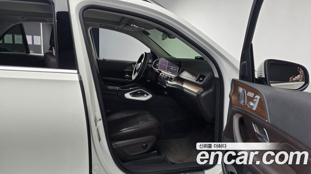 Mercedes-Benz GLE-Class (W167) GLE450 4MATIC 2020 — фото 15