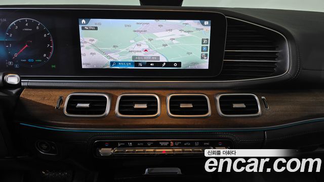 Mercedes-Benz GLE-Class (W167) GLE450 4MATIC 2020 — фото 18