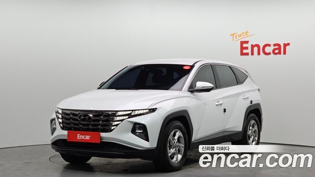Hyundai Tucson (NX4) Diesel 2.0 2WD Modern