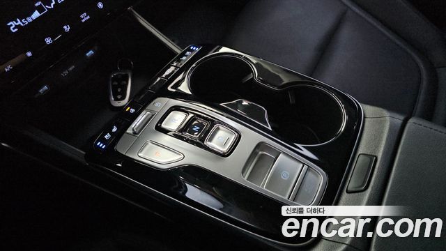 Hyundai Tucson (NX4) Diesel 2.0 2WD Modern 2021 — фото 9
