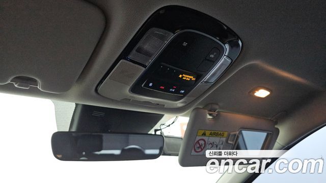 Hyundai Tucson (NX4) Diesel 2.0 2WD Modern 2021 — фото 17