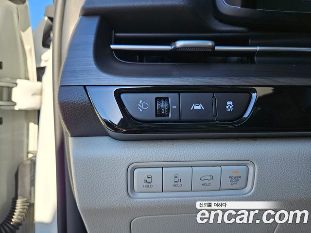 Kia Carnival (IV) Gasoline 7-Seater Signature 2023 — фото 5