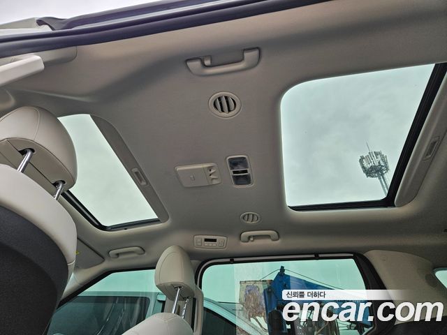 Kia Carnival (IV) Gasoline 7-Seater Signature 2023 — фото 14