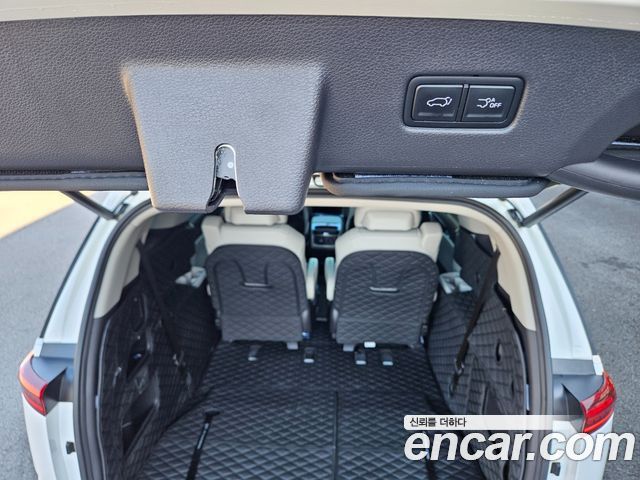 Kia Carnival (IV) Gasoline 7-Seater Signature 2023 — фото 16