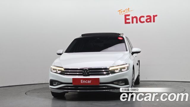 Volkswagen Passat GT (B8) 2.0 TDI Prestige 2022 — фото 3