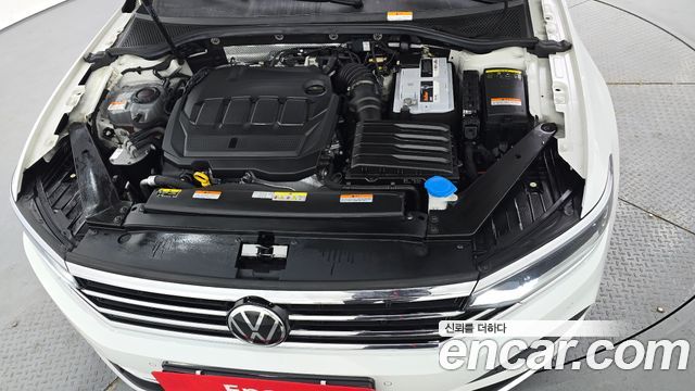 Volkswagen Passat GT (B8) 2.0 TDI Prestige 2022 — фото 6