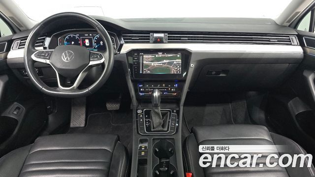 Volkswagen Passat GT (B8) 2.0 TDI Prestige 2022 — фото 7