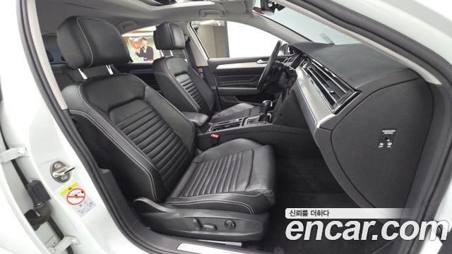 Volkswagen Passat GT (B8) 2.0 TDI Prestige 2022 — фото 11