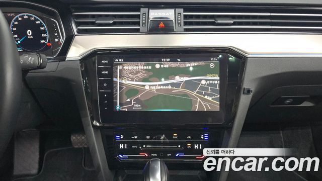 Volkswagen Passat GT (B8) 2.0 TDI Prestige 2022 — фото 14