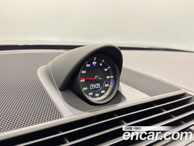 Porsche Panamera (971) 3.0 AWD 2020 — фото 17