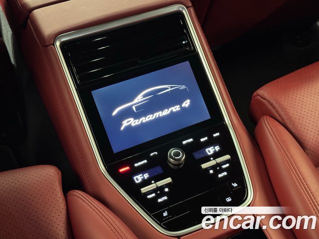 Porsche Panamera (971) 3.0 AWD 2020 — фото 21