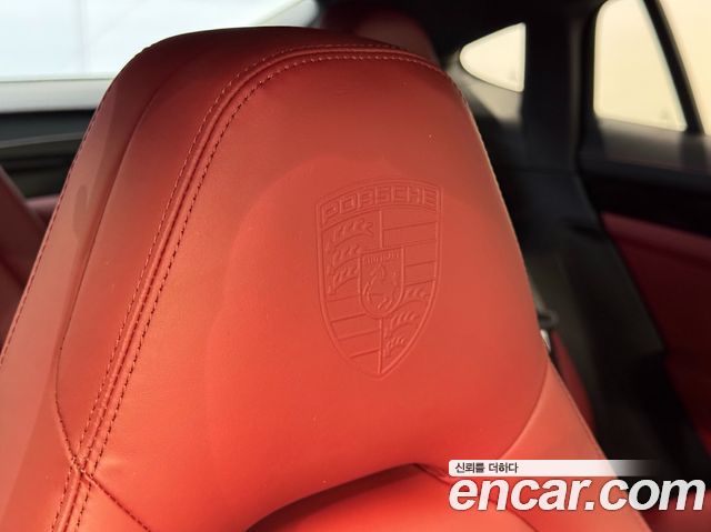 Porsche Panamera (971) 3.0 AWD 2020 — фото 22