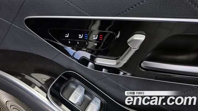 Mercedes-Benz S-Class (W223) S500L 4MATIC 2022 — фото 18