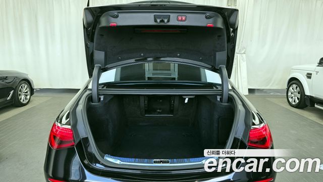 Mercedes-Benz S-Class (W223) S500L 4MATIC 2022 — фото 20