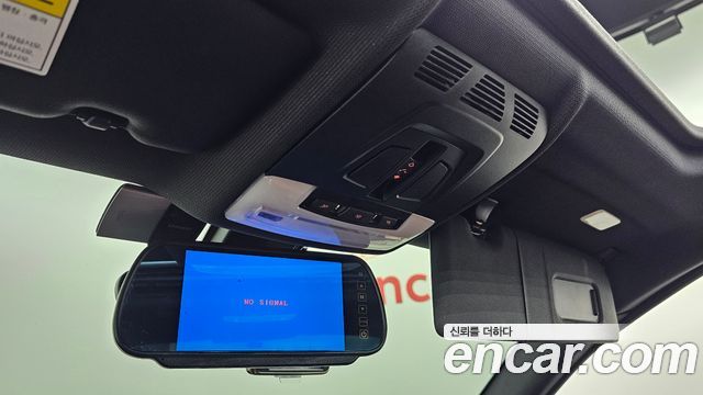 BMW 2 Series (F22) 220d M Sport Coupe 2014 — фото 19