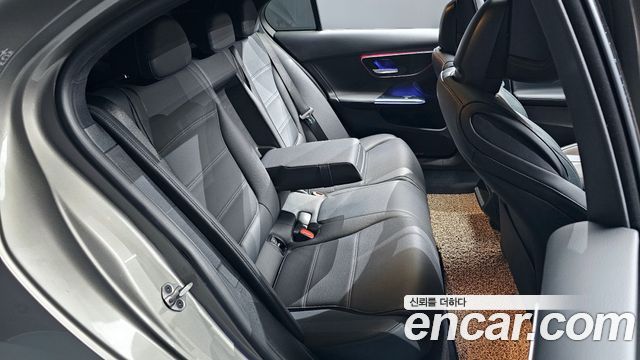 Mercedes-Benz C-Class (W206) C200 4MATIC Avantgarde 2022 — фото 12
