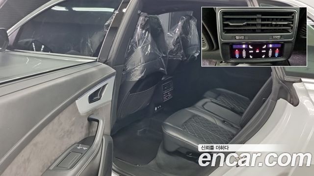 Audi Q8 (4M) 50 TDI Quattro Premium 2020 — фото 19