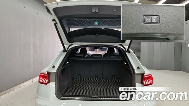 Audi Q8 (4M) 50 TDI Quattro Premium 2020 — фото 21