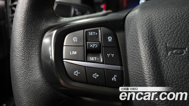 Ford Ranger (IV) 2.0 Wildtrack 2023 — фото 17