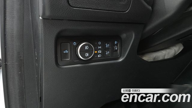 Ford Ranger (IV) 2.0 Wildtrack 2023 — фото 18