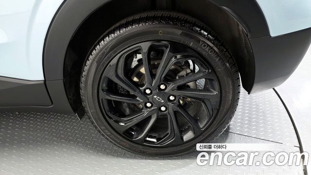 Chevrolet Bolt EUV Premier 2023 — фото 5