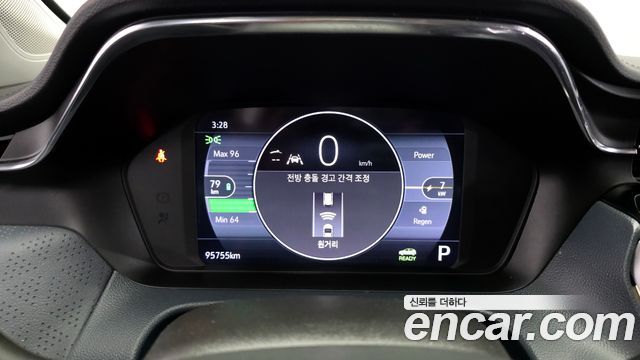 Chevrolet Bolt EUV Premier 2023 — фото 8