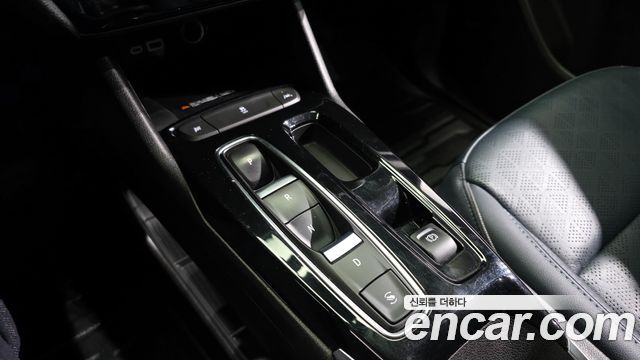 Chevrolet Bolt EUV Premier 2023 — фото 9