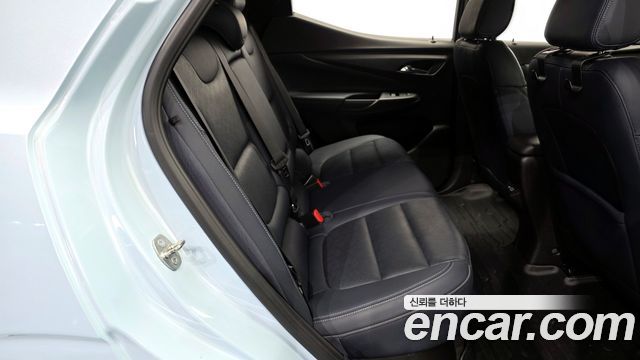 Chevrolet Bolt EUV Premier 2023 — фото 12