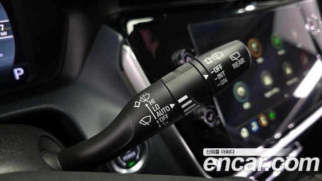 Chevrolet Bolt EUV Premier 2023 — фото 17