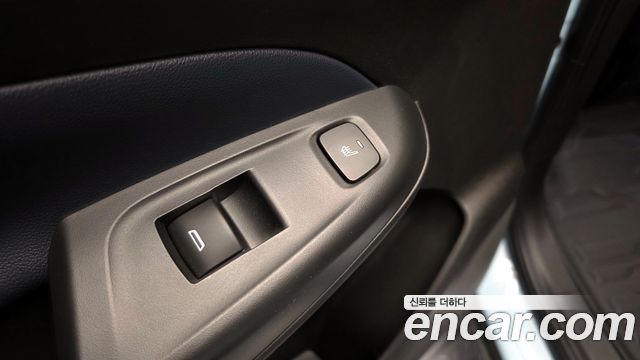 Chevrolet Bolt EUV Premier 2023 — фото 18