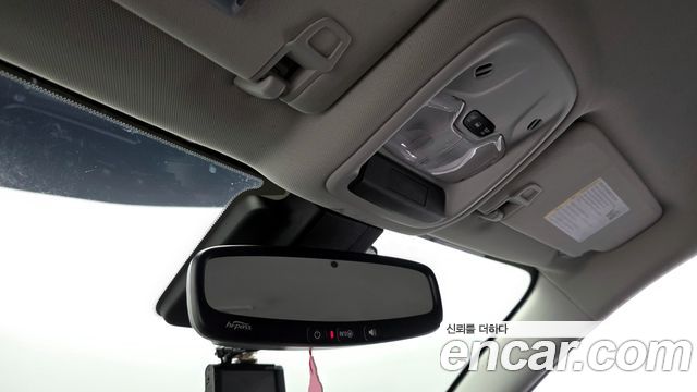 Chevrolet Bolt EUV Premier 2023 — фото 19