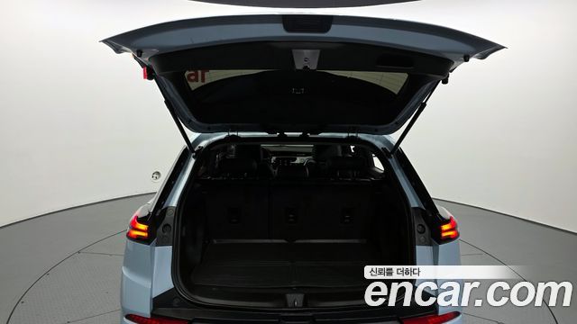Chevrolet Bolt EUV Premier 2023 — фото 20