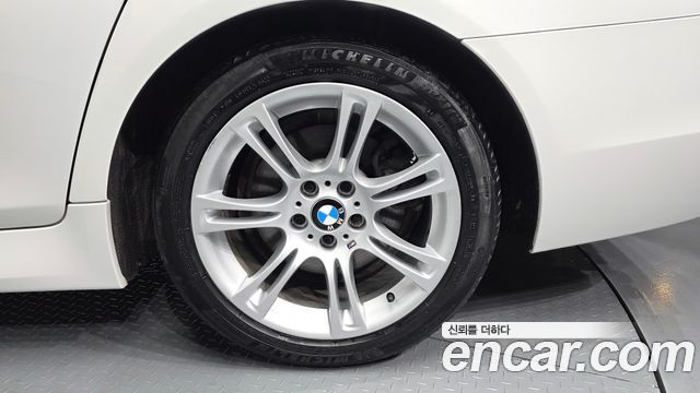 BMW 5 Series (F10) 520d M Sport 2013 — фото 5